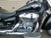 HONDA SHADOW 750