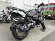 BMW R1200GS