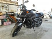 HONDA NC750X