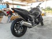 HONDA NC750X