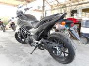 HONDA NC750X