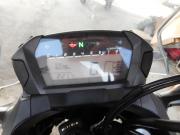 HONDA NC750X