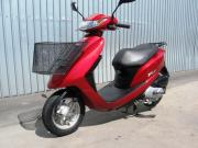 HONDA DIO