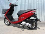 HONDA DIO