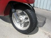 HONDA DIO