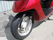 HONDA DIO