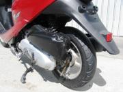 HONDA DIO