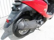 HONDA DIO