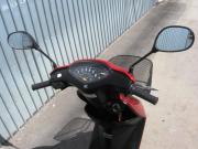HONDA DIO