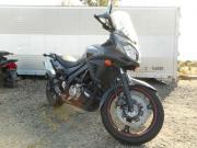 SUZUKI V-STROM 650