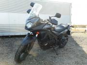 SUZUKI V-STROM 650