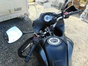 SUZUKI V-STROM 650