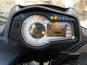 SUZUKI V-STROM 650
