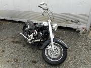 YAMAHA DRAGSTAR 400 CLASSIC