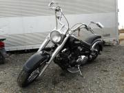 YAMAHA DRAGSTAR 400 CLASSIC