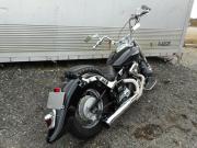 YAMAHA DRAGSTAR 400 CLASSIC