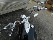 YAMAHA DRAGSTAR 400 CLASSIC
