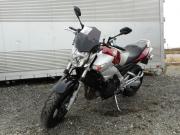 SUZUKI GSR400 ABS