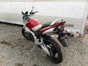 SUZUKI GSR400 ABS