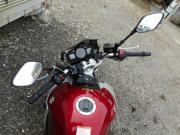 SUZUKI GSR400 ABS