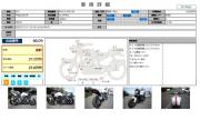 YAMAHA FZ1 N