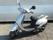 HONDA LEAD 100
