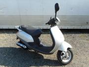 HONDA LEAD 100