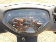 HONDA LEAD 100