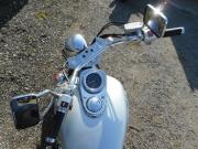 HONDA MAGNA 250
