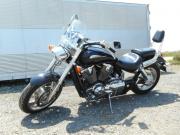 HONDA VTX1800