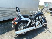 HONDA VTX1800