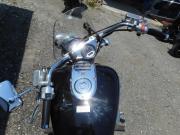 HONDA VTX1800