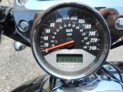 HONDA VTX1800