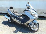 SUZUKI SKYWAVE 250