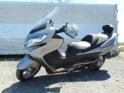 SUZUKI SKYWAVE 250