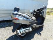 SUZUKI SKYWAVE 250