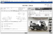 SUZUKI SKYWAVE 250