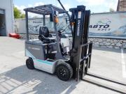 UNICARRIERS FB20-8