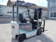 UNICARRIERS FB20-8