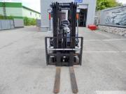UNICARRIERS FB20-8