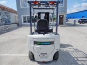 UNICARRIERS FB20-8