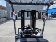 UNICARRIERS FB20-8