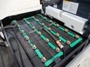 UNICARRIERS FB20-8