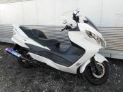 SUZUKI SKYWAVE 250 M