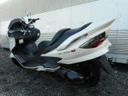 SUZUKI SKYWAVE 250 M