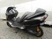 HONDA FORZA ABS