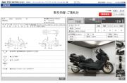 HONDA FORZA ABS