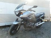 YAMAHA TDM900 ABS