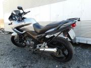 YAMAHA TDM900 ABS