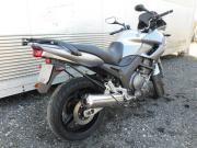 YAMAHA TDM900 ABS